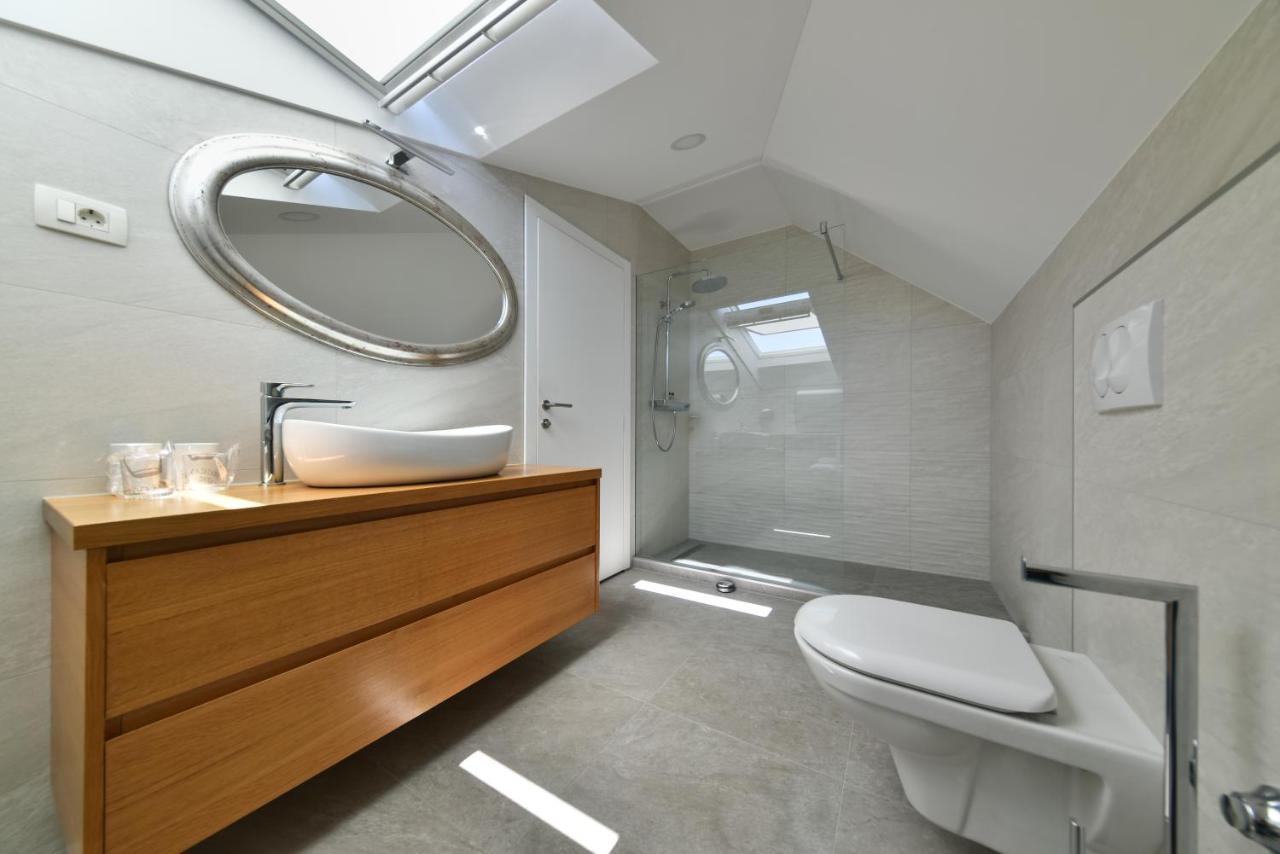 Novem Apartment Zadar Exterior photo